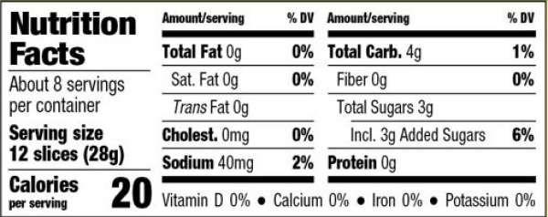 slide 3 of 5, Mezzetta Pickled Red Onions, 16 fl oz, 16 fl oz