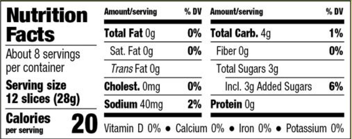 slide 4 of 5, Mezzetta Pickled Red Onions, 16 fl oz, 16 fl oz