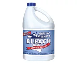 Arctic White Majestic Bleach