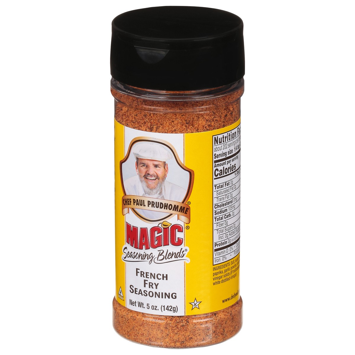 slide 2 of 13, Magic Seasoning French Fry Magic, 5 oz