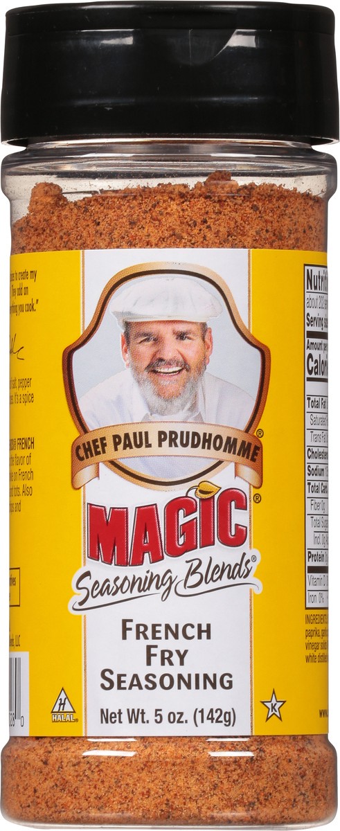 slide 8 of 13, Magic Seasoning French Fry Magic, 5 oz