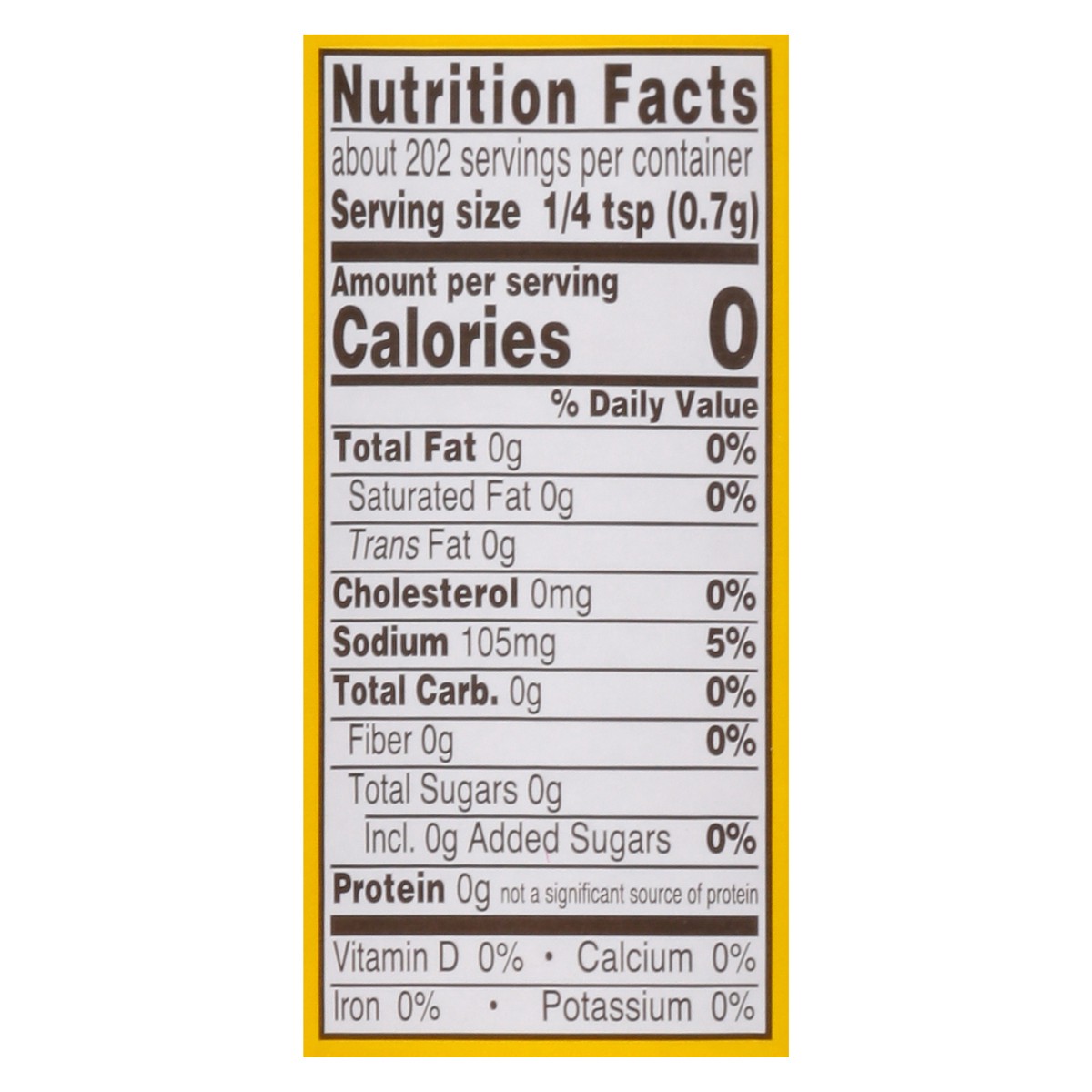 slide 5 of 13, Magic Seasoning French Fry Magic, 5 oz