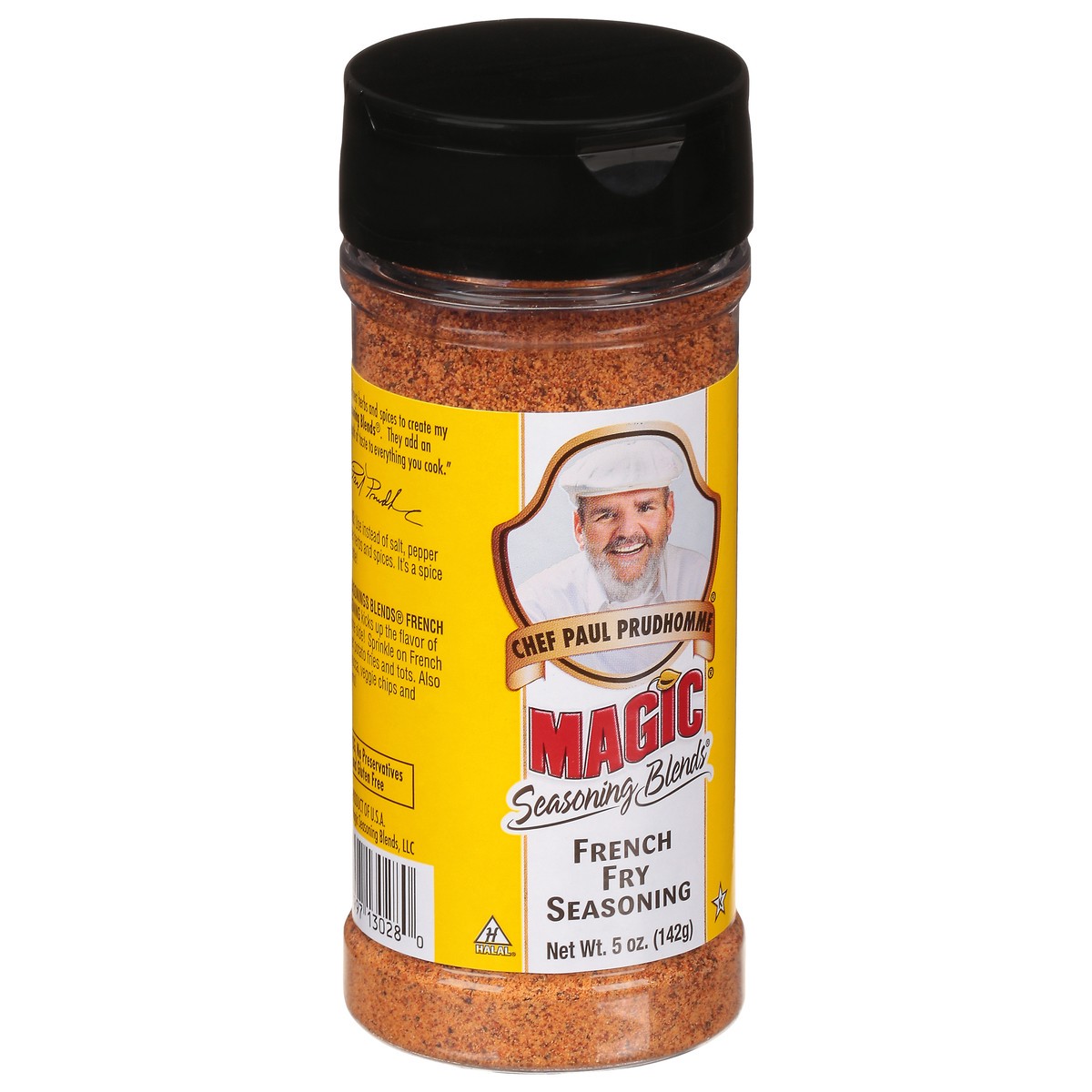 slide 9 of 13, Magic Seasoning French Fry Magic, 5 oz