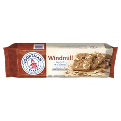 Voortman Bakery Windmill  Cookies