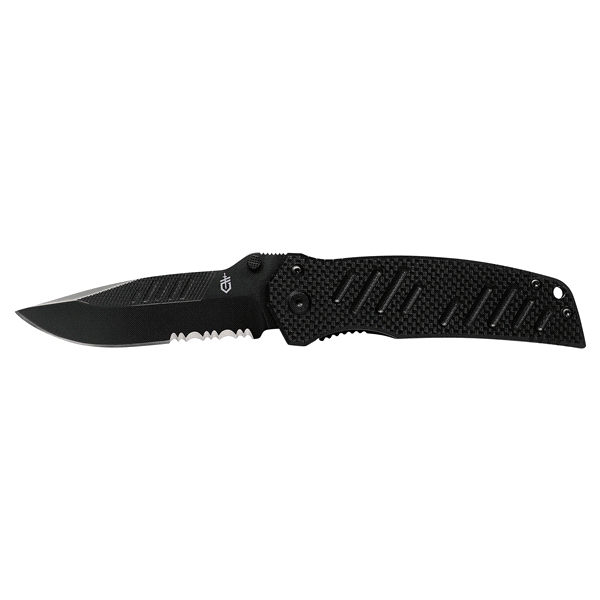 slide 1 of 1, Gerber 31-000594 Swagger DP S/E Knife, 1 ct