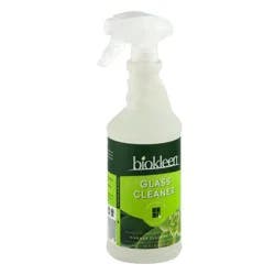 Biokleen Glass Cleaner