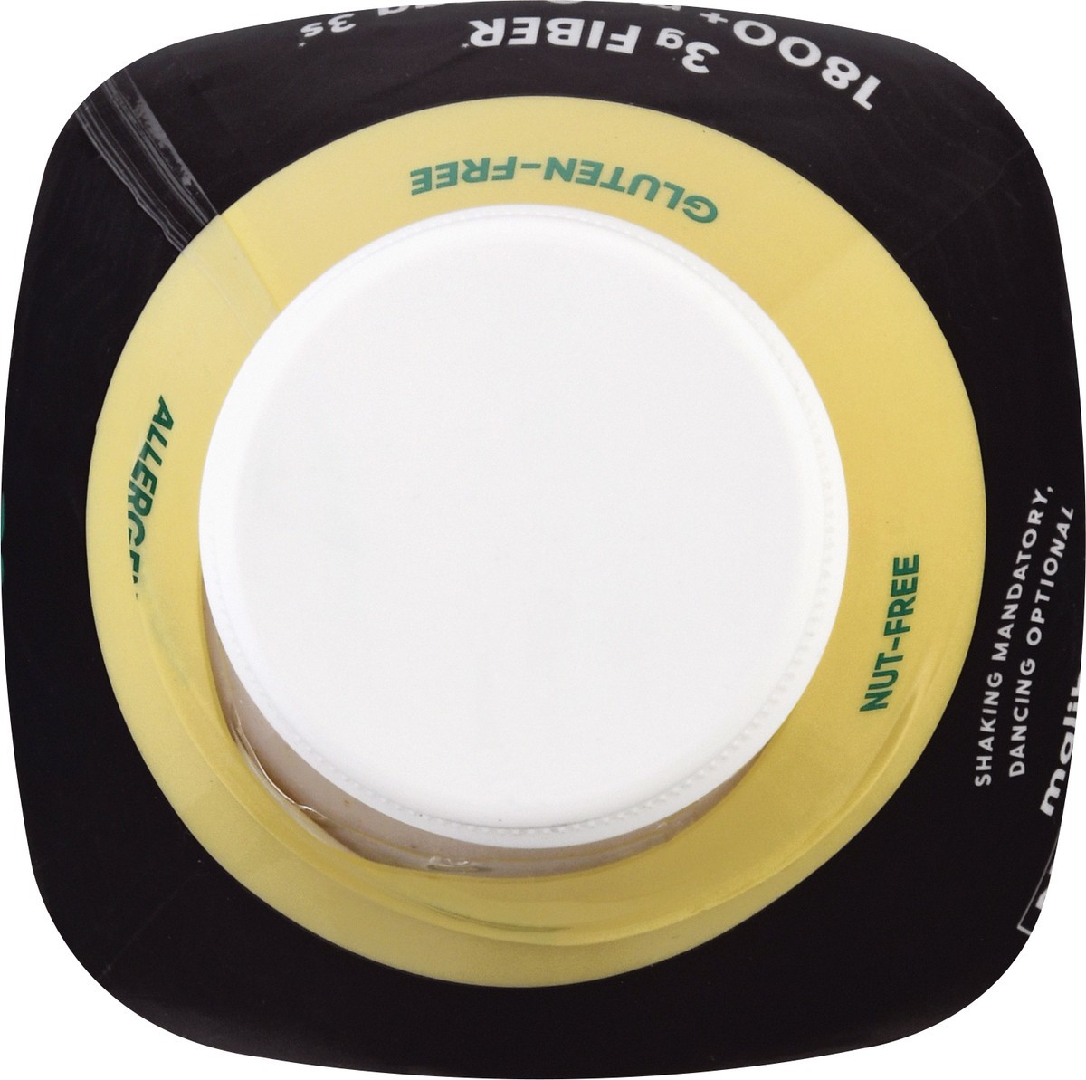 slide 6 of 11, Malibu Mylk Organic Unsweetened Flax Mylk 32 oz, 32 fl oz