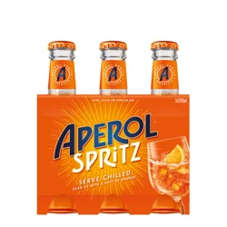 Aperol Spritz RTS, 200ml
