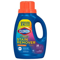 Clorox 2 for Colors -in-Laundry Original Scent Additive