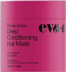 Eva NYC Therapy Session Deep Conditioning Hair Mask 13.5 fl oz