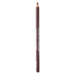 Beauty Creations Wooden Lip Pencil - La Vida Mocha