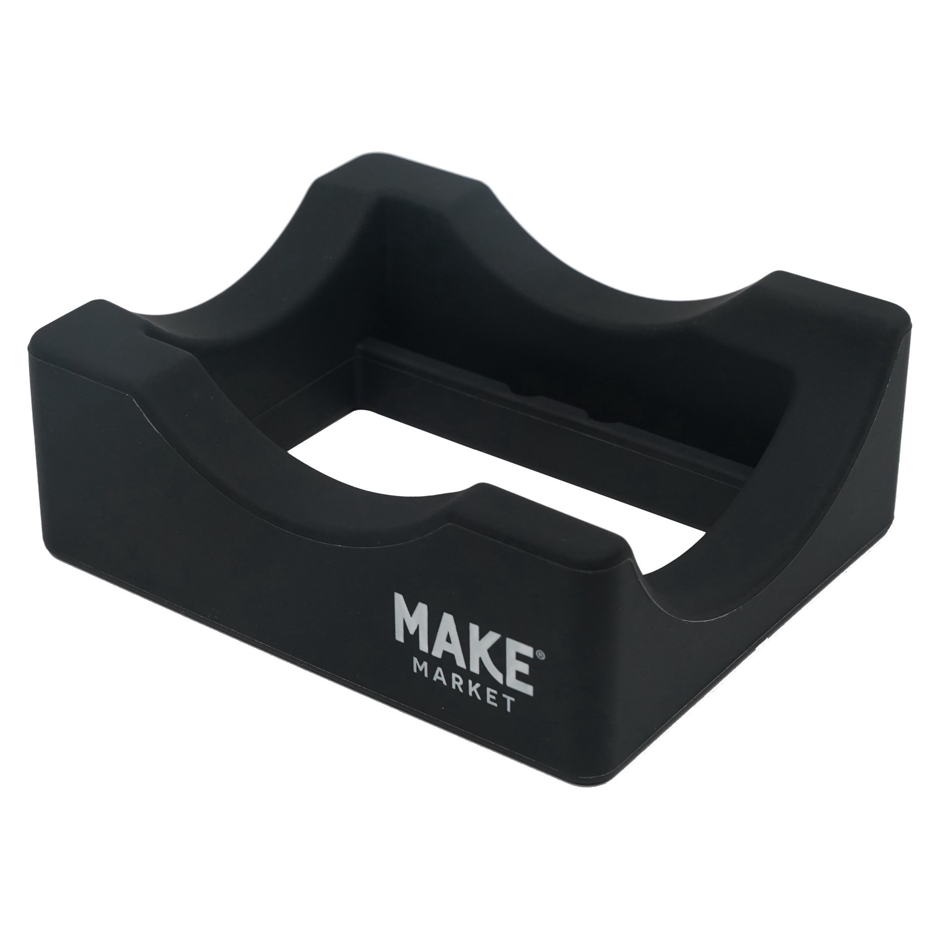 slide 2 of 8, Drinkware Stabilizer Set By Make Market, 3.87 in x 0.25 in x 2.77 in