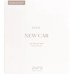 Pura New Car Car Diffuser Refill