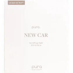 Pura New Car Car Diffuser Refill