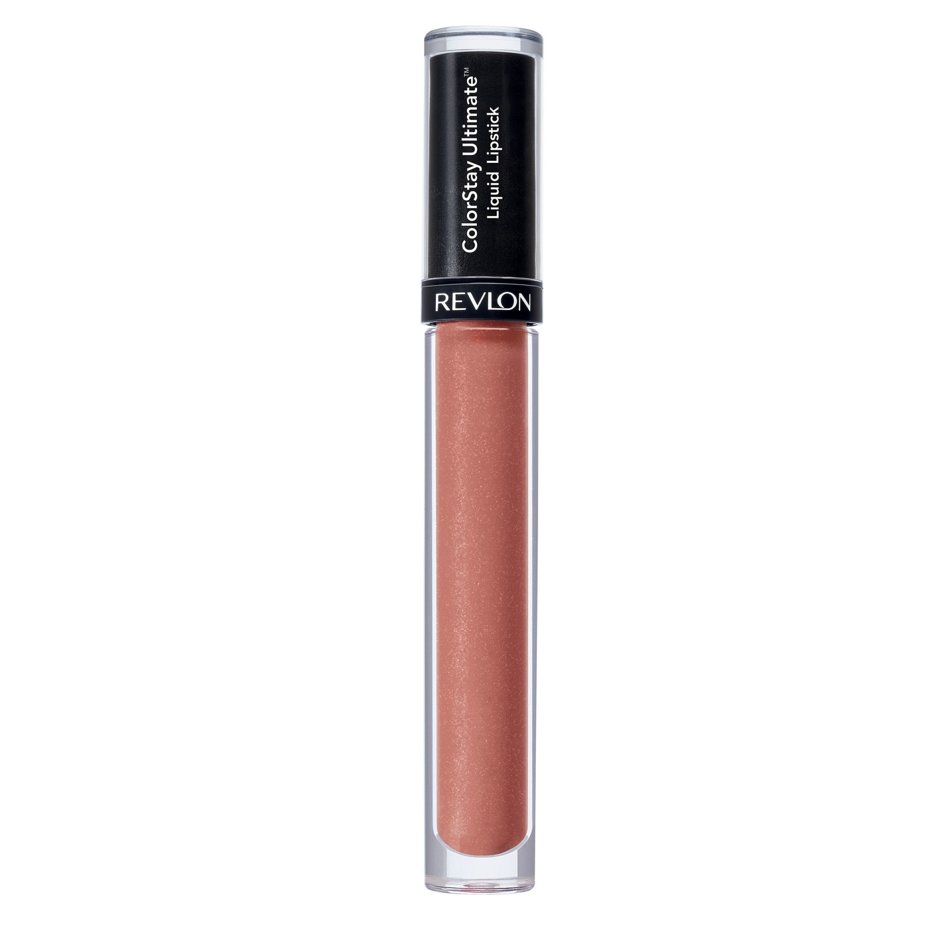 slide 1 of 2, Revlon ColorStay Ultimate Liquid Lipstick - Buffest Beige - 0.1 fl oz, 0.1 fl oz