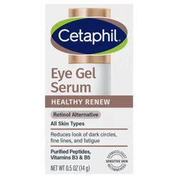 Cetaphil Healthy Renew Eye Serum