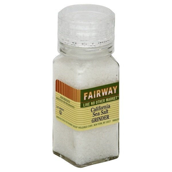 slide 1 of 1, Fairway Grind Salt Cali Sea, 4.5 oz