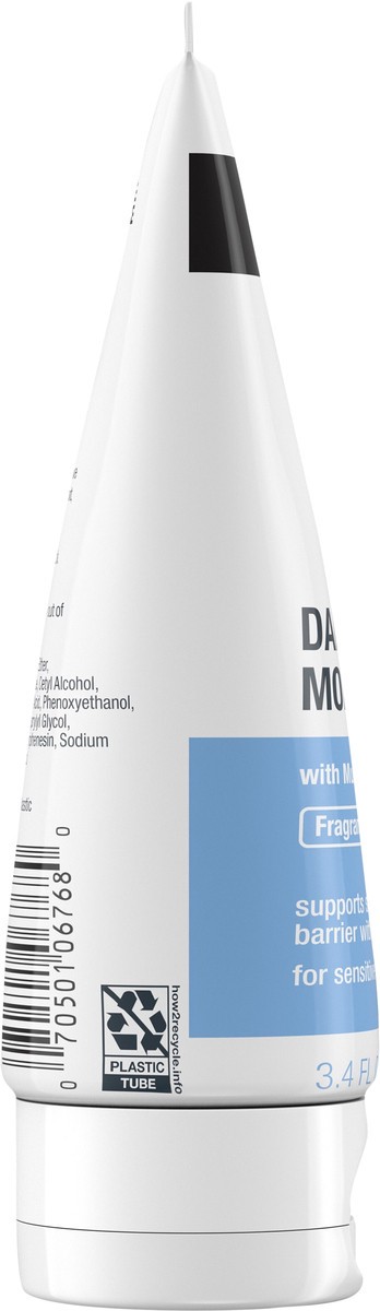 slide 3 of 7, Neutrogena Fragrance Free Facial Moisturizer, Vitamin E, 3.4 fl. oz, 3.4 fl oz