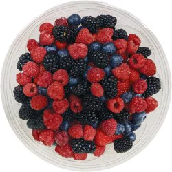 Signature Berry Bowl