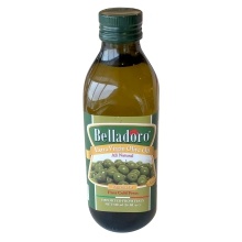 slide 1 of 1, Belladoro Extra Virgin Olive Oil, 16.9 oz