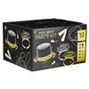slide 14 of 29, Prismatic New Year's Party Kit for 10, 1 ct