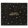 slide 15 of 29, Prismatic New Year's Party Kit for 10, 1 ct