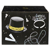 slide 18 of 29, Prismatic New Year's Party Kit for 10, 1 ct
