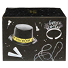 slide 13 of 29, Prismatic New Year's Party Kit for 10, 1 ct