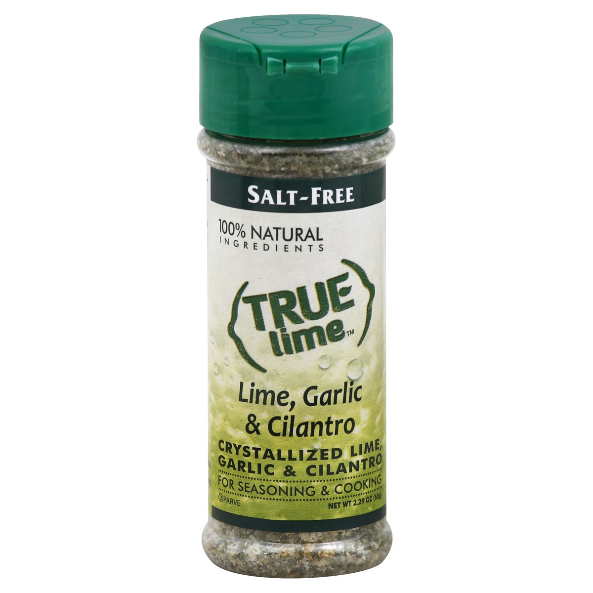 slide 2 of 2, True Lime Seasoning 2.29 oz, 2.29 oz