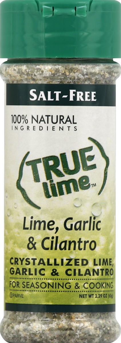 slide 1 of 2, True Lime Seasoning 2.29 oz, 2.29 oz