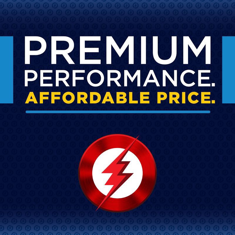 slide 3 of 8, Rayovac High Energy AAA Batteries (16 Pack), Alkaline Triple A Batteries, 16 ct