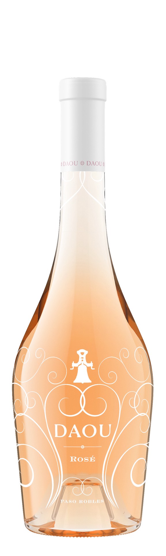 slide 1 of 2, DAOU Vineyards Rose Wine 750ml, 750 ml