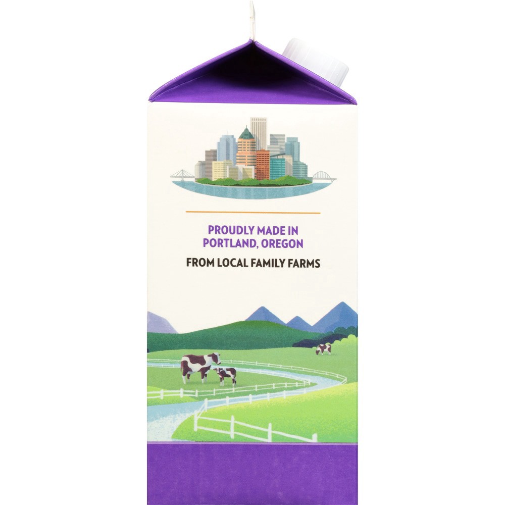 slide 5 of 5, Darigold Fat Free Milk, 59 oz