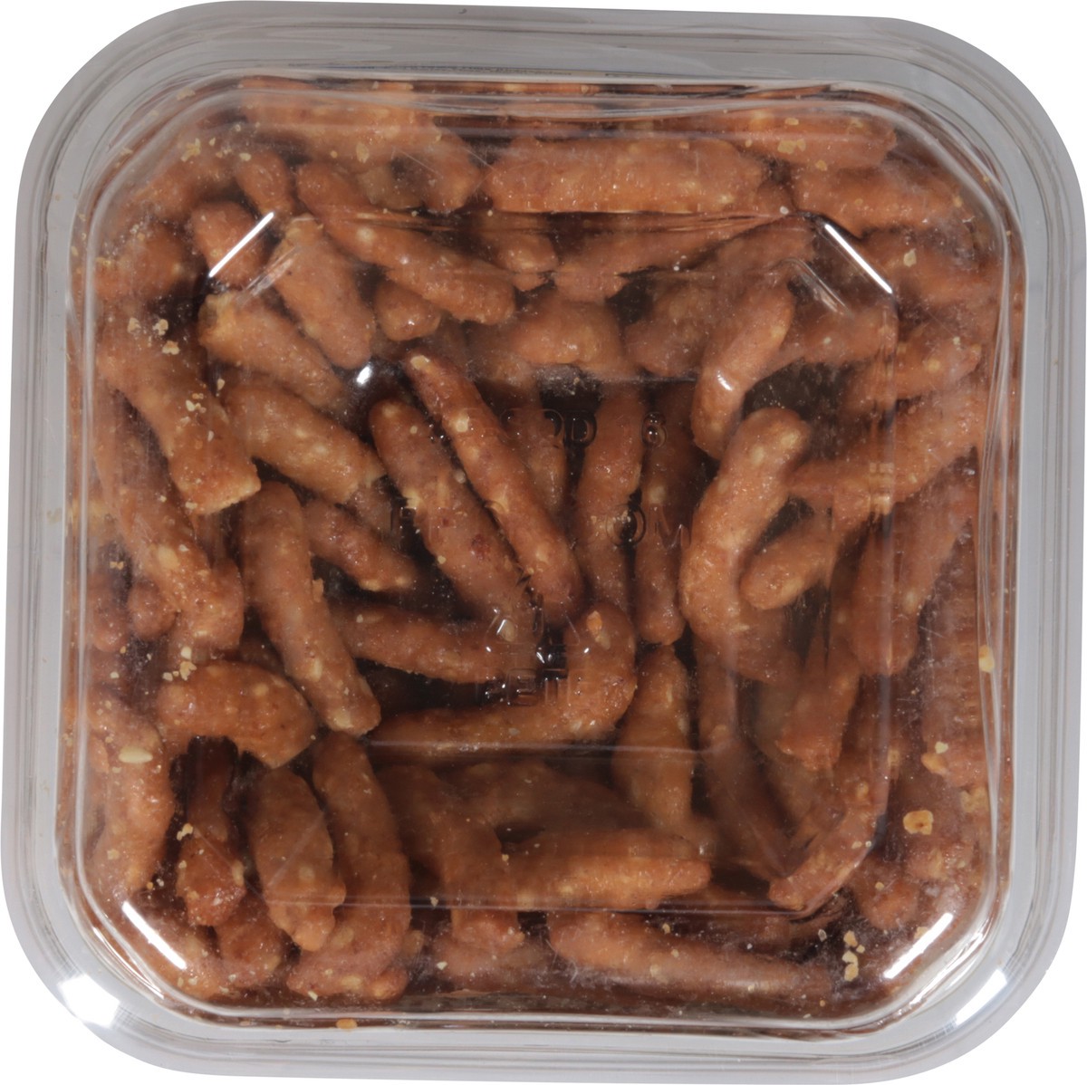 slide 12 of 13, Mw Honey Roasted Sesame Sticks, 8 oz