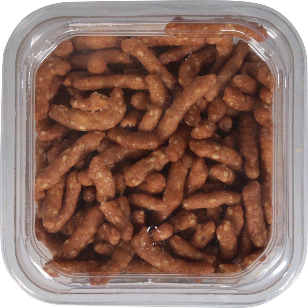 slide 2 of 13, Mw Honey Roasted Sesame Sticks, 8 oz