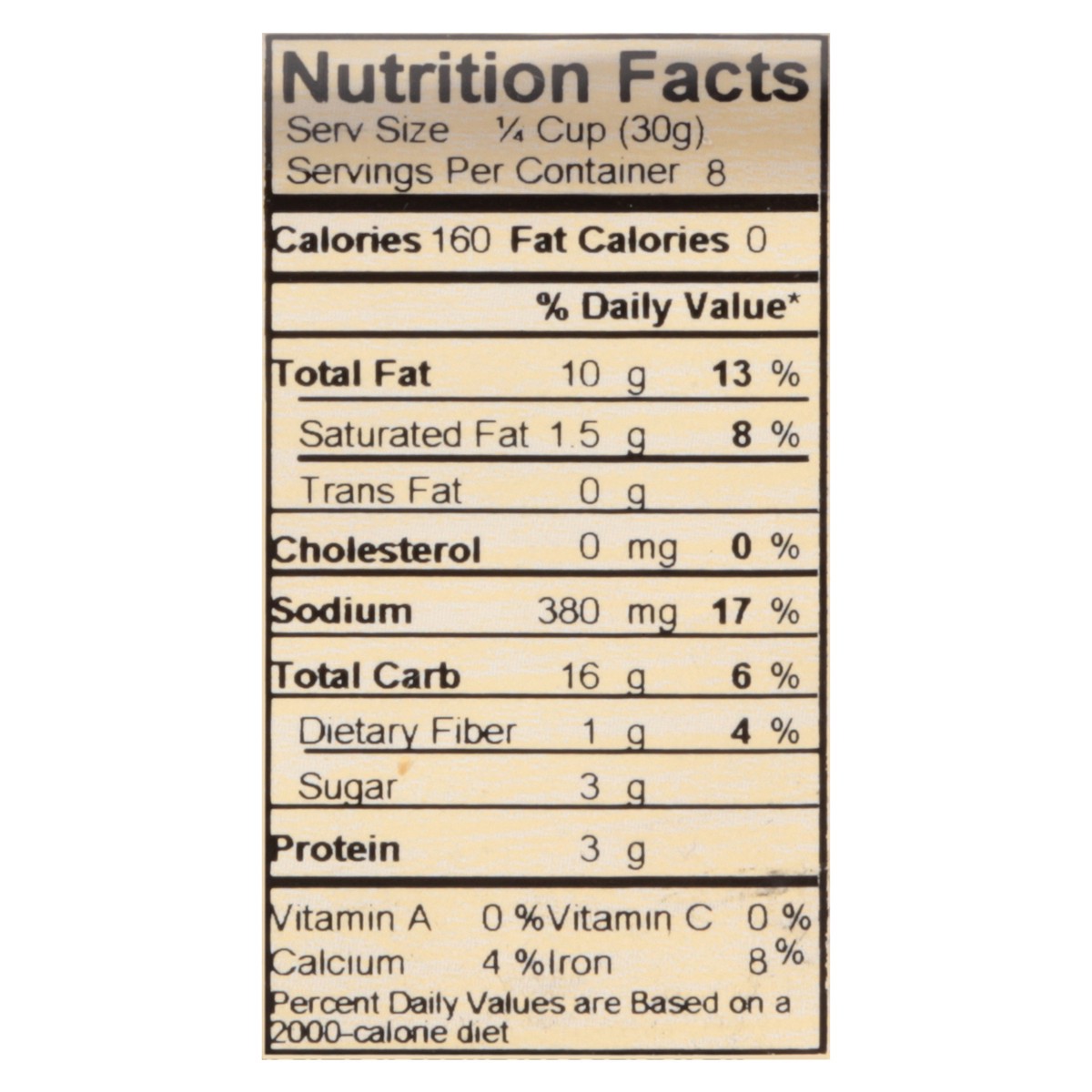 slide 7 of 13, Mw Honey Roasted Sesame Sticks, 8 oz