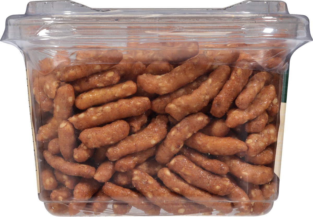 slide 6 of 13, Mw Honey Roasted Sesame Sticks, 8 oz
