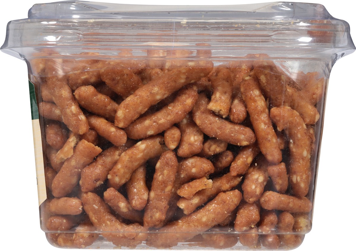 slide 8 of 13, Mw Honey Roasted Sesame Sticks, 8 oz