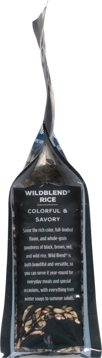 slide 9 of 14, Lundberg Family Farms Sustainable Wild Blend Gourmet Rice 16 oz, 16 oz
