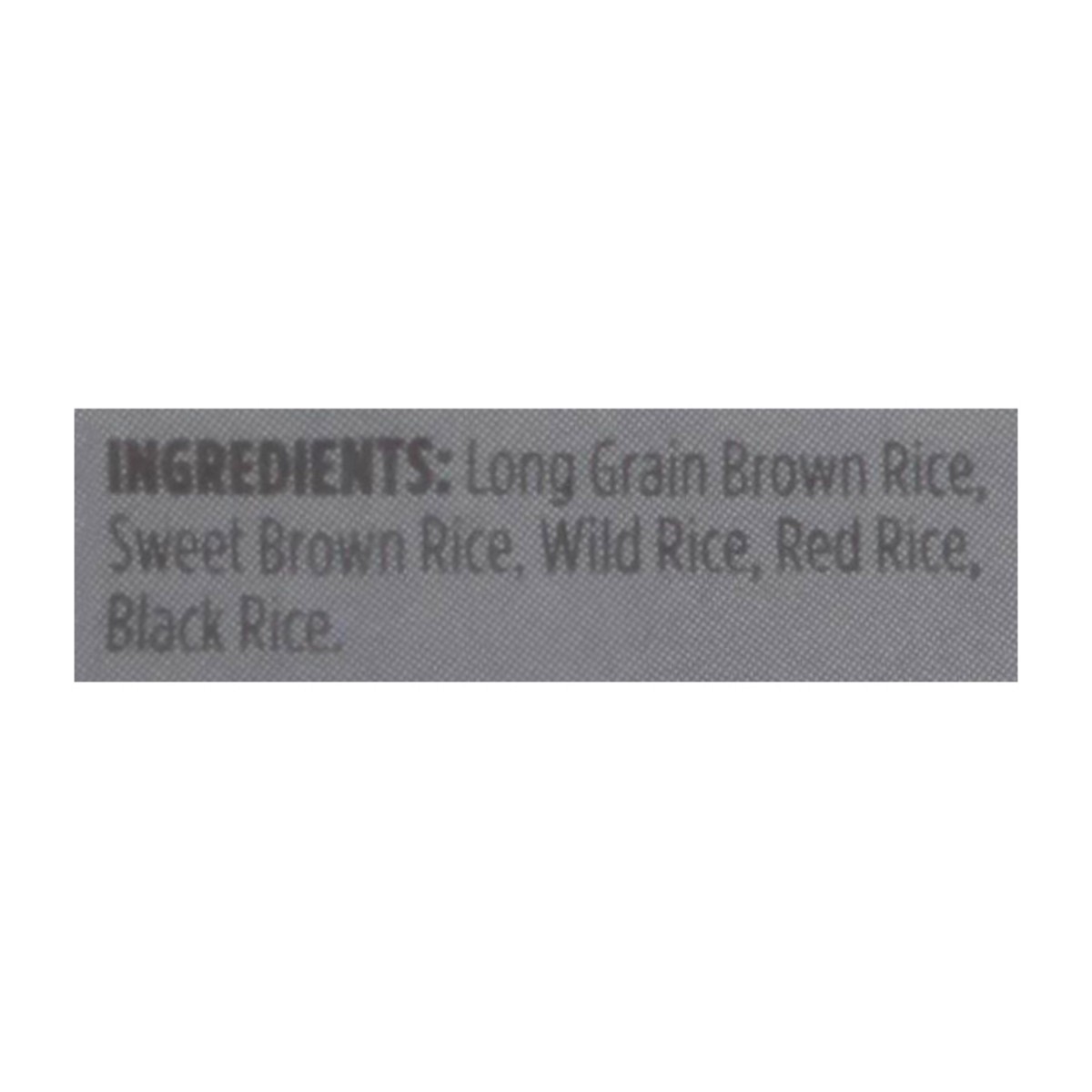 slide 7 of 14, Lundberg Family Farms Sustainable Wild Blend Gourmet Rice 16 oz, 16 oz