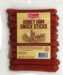 Klement's Klements Honey Ham Sticks