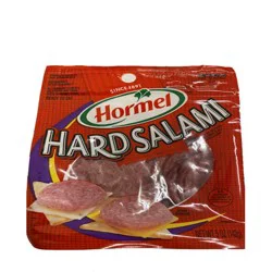 Hormel Hard Salami
