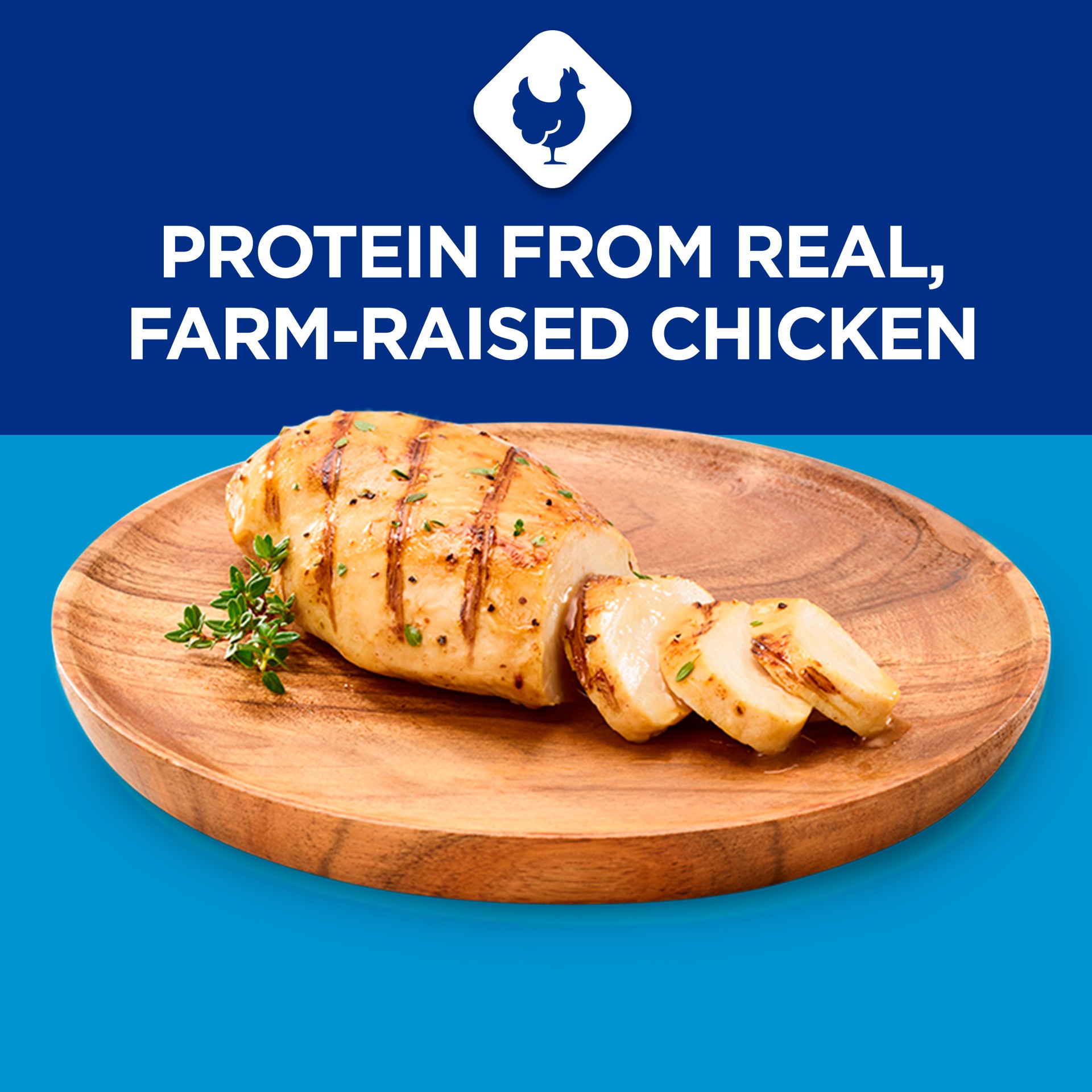 slide 4 of 9, Cat Chow Purina Cat Chow Complete High Protein Dry Cat Food With Real Chicken - 15 lb. Bag, 15 lb