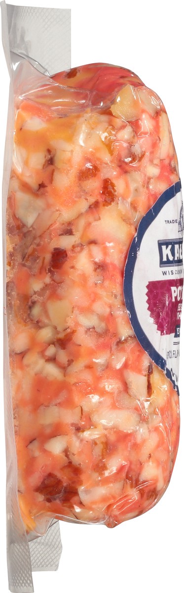 slide 7 of 9, KAUKAUNA Cheese Spread, 6 oz