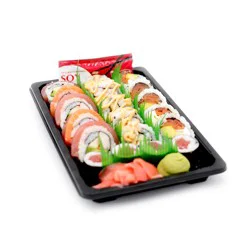 Sushi Tamarisk Combo