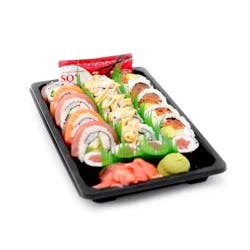 Sushi Tamarisk Combo