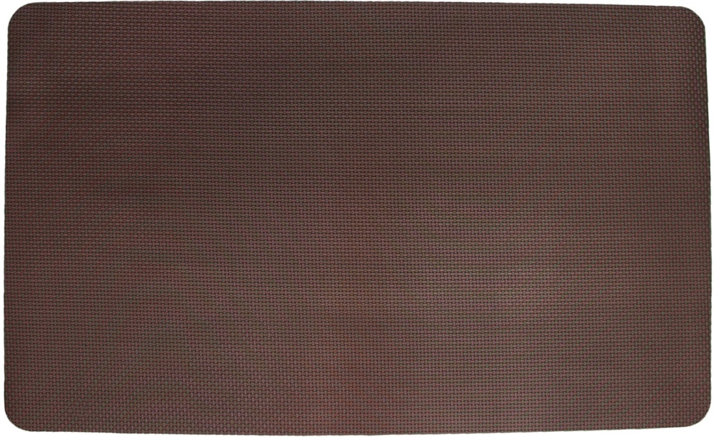 slide 1 of 1, Ritz Basketweave Rug, 18 in x 30 in