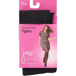 slide 1 of 1, JMS Tights 1 ea, 1 ct