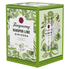 slide 4 of 9, Tanqueray Rangpur Lime Gin & Soda, 4-PACK (4 x 12 fl oz), 750 ml