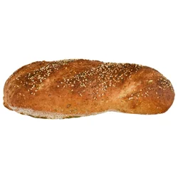 Nature's Promise Bakery Super Seeded Loaf Artisan Bread